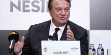 Hasan Arat: “Oyuncular gitmek istemiyorlar, ’Çok iyi para alıyoruz ve kalalım’ diyorlar”