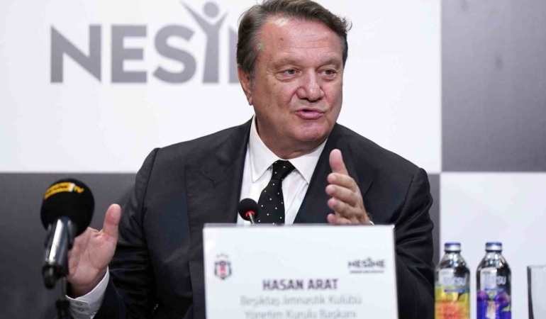 Hasan Arat: “Oyuncular gitmek istemiyorlar, ’Çok iyi para alıyoruz ve kalalım’ diyorlar”