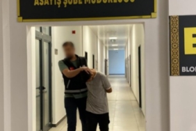 Hayalet ekran hırsızları suçüstü yakalandı