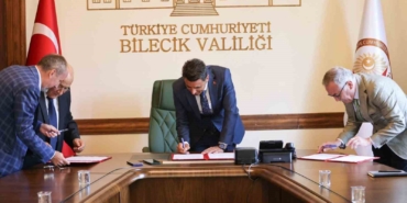 Hayırsever iş insanından anaokulu projesi