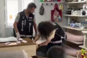 Hayvan koruma derneğinde yolsuzluk