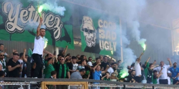 Hazırlık maçı: Kocaelispor: 1 - Al Bukiryah FC: 1