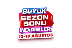 Hepsiburada ’Büyük Sezon Sonu İndirimleri’ni başlattı