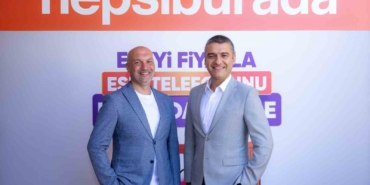 Hepsiburada ’’Eskiyi Kapında Yenile’’ servisini başlattı