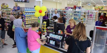 Her ay sonu ‘Dolu dolu’ indirimler sürüyor