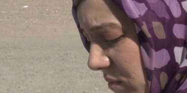 Hiç görmediği babasından kalan borçla hayatı karardı