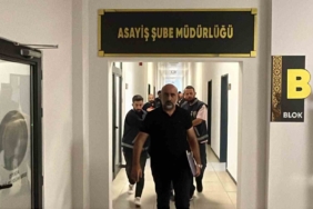 Hırsızlık çetesi çökertildi: 3.5 milyon TL’lik vurgun