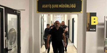 Hırsızlık çetesi çökertildi: 3.5 milyon TL’lik vurgun