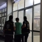 Hırsızlıktan 31 yılla aranan şahıs, evine kıyafet değiştirmeye gelince yakalandı