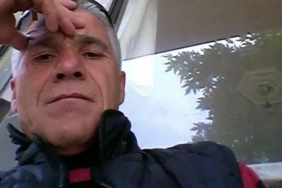 Husumetlisini av tüfeğiyle vurarak öldürdü