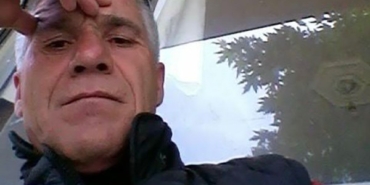 Husumetlisini av tüfeğiyle vurarak öldürdü