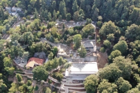 İBB’den Vaniköy’deki inşaata ilişkin açıklama: “Mühürlenerek, faaliyetten men edildi”