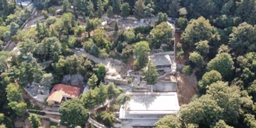 İBB’den Vaniköy’deki inşaata ilişkin açıklama: “Mühürlenerek, faaliyetten men edildi”