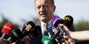 İbrahim Hatipoğlu: “Galatasaray’ın ait olduğu yere ulaşmak için son 24 saatteyiz”