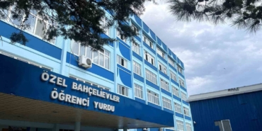 İhlas Vakfı yeni dönem öğrenci yurdu başvuruları başladı