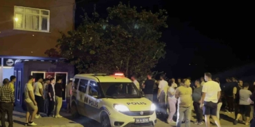 İlçeyi karıştıran taciz iddiasında şahıs tutuklandı