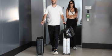 İlkay Gündoğan: "İstanbul’a reklam çekimi için geldim"