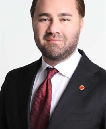 İmar Komisyonu Başkanı Ferit Gündoğdu: “Vatandaşımızın hakkını koruyacağız”