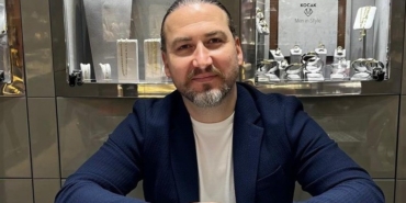 İnegöl Kuyumcular Derneği Başkanı Ay, hayatını kaybetti