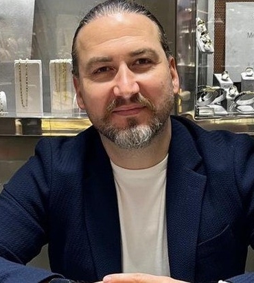 İnegöl Kuyumcular Derneği Başkanı Ay, hayatını kaybetti