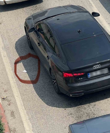 İnegöl’de çevreyi kirletenlere ceza
