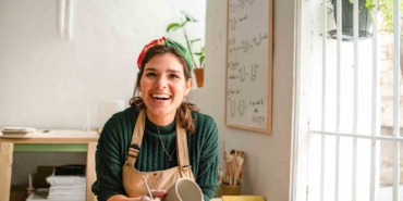 ING Türkiye ve KAGİDER’den Kahramanmaraşlı kadın girişimcilere ‘Turuncu Destek Projesi’