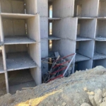 İnşaattan düşen işçi ağır yaralandı