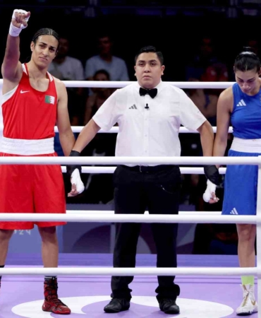 IOC’nin Imane Khelif kararı Olimpiyatlara katılan ülkeleri rahatsız etti