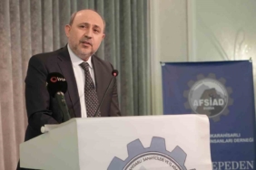 İş dünyasından yeşil pasaport çağrısı