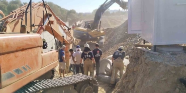 İSKİ’den Tuzla’daki göçükte 2 işçinin hayatını kaybetmesi ile ilgili açıklama