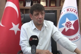İsmail Turgut Öksüz: "İbrahim Hacıosmanoğlu, Türk futbolunda bir şanstır"