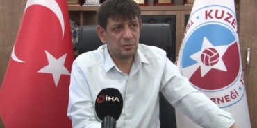 İsmail Turgut Öksüz: "İbrahim Hacıosmanoğlu, Türk futbolunda bir şanstır"