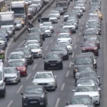 İstanbul Anadolu Yakası iki mevsimi aynı anda yaşadı