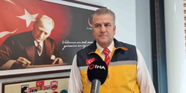 İstanbul Havalimanı Başhekimi Dr. Kavak: "Demokratik Kongo Cumhuriyeti dışında vaka sayısı fazla olan 11 Afrika ülkesinden gelen uçuşlar takibe alındı”