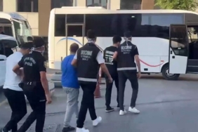 İstanbul merkezli 5 il de yasadışı ilaç satımına operasyon