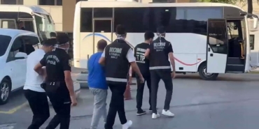 İstanbul merkezli 5 il de yasadışı ilaç satımına operasyon