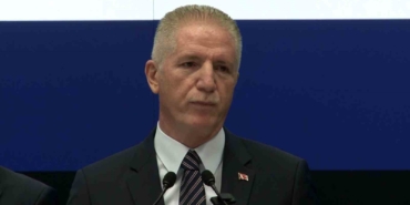 İstanbul Valisi Davut Gül, 7 aya ilişkin emniyet verilerini açıkladı