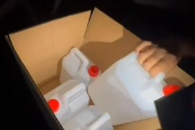 İstanbul’da 10 milyon liralık kaçak alkol operasyonu: 17 gözaltı