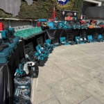 İstanbul’da 100 milyon liralık kaçak hırdavat malzemesi ele geçirildi