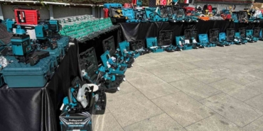 İstanbul’da 100 milyon liralık kaçak hırdavat malzemesi ele geçirildi