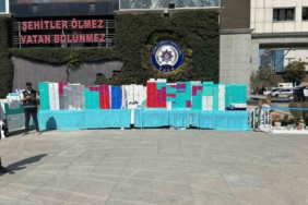 İstanbul’da 40 milyon liralık kaçak ilaç ve tıbbi cihaz operasyonu: 3 gözaltı