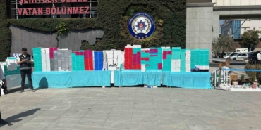 İstanbul’da 40 milyon liralık kaçak ilaç ve tıbbi cihaz operasyonu: 3 gözaltı