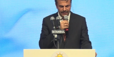 İstanbul’da AK Parti’nin 23’üncü kuruluş yıl dönümü kutlandı