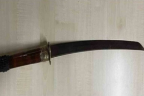 İstanbul’da bombalı eylem hazırlığındaki DEAŞ’lı terörist yapılan operasyonla yakalandı