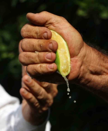İstanbul’da geçen ay en çok pahalanan ürün limon oldu