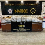 İstanbul’da uyuşturucu operasyonu: 7 gözaltı