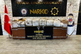 İstanbul’da uyuşturucu operasyonu: 7 gözaltı