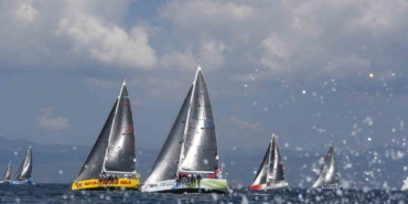 İstanbul’da yüzlerce yelkenci yelkenin en büyük festivalinde buluşacak