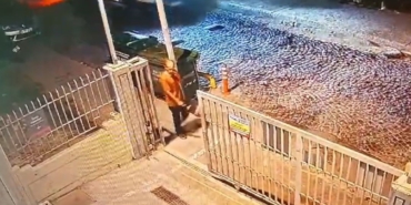 İstanbul’da zihinsel engelli adama sokak köpekleri saldırdı