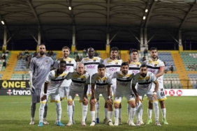 İstanbulspor, 3’te 3 yaptı